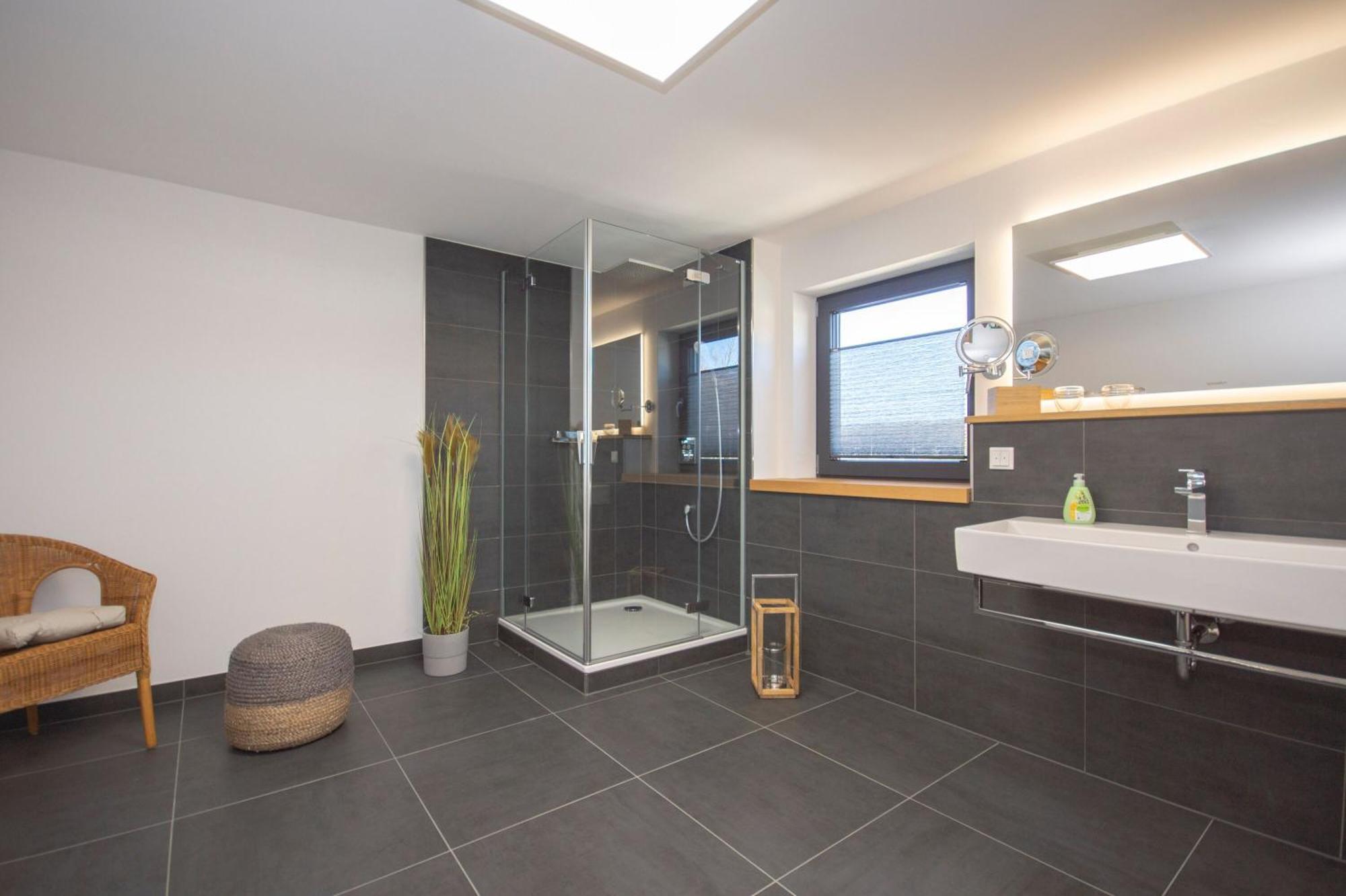Suedstrandquartier - Ferienwohnung Loft Sellin  Esterno foto