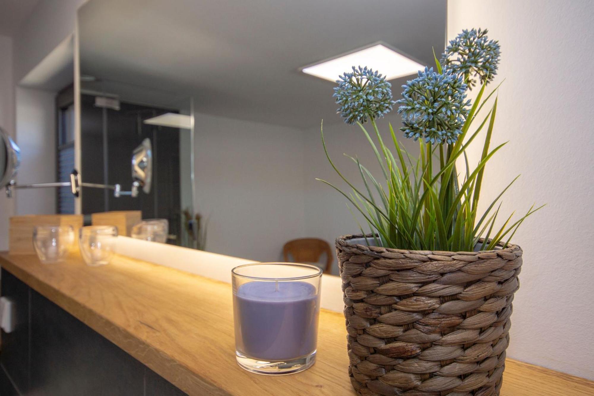 Suedstrandquartier - Ferienwohnung Loft Sellin  Esterno foto
